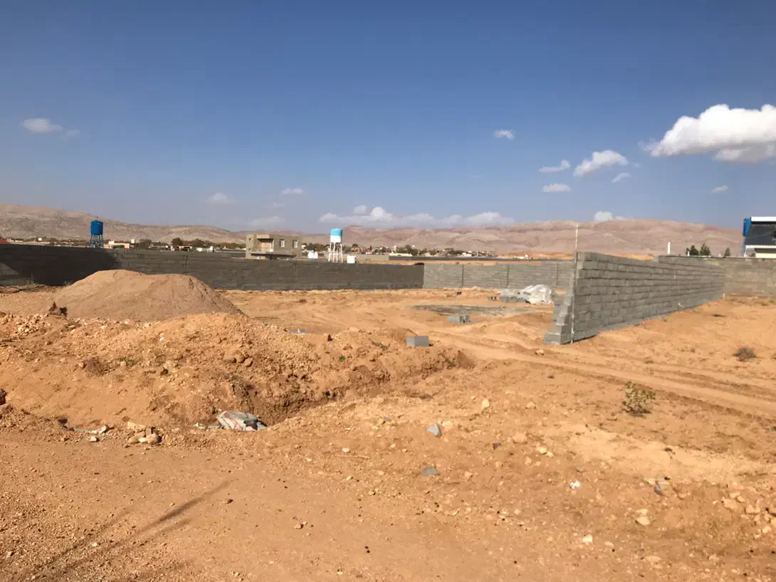 زمین باغشهری کودیان ۵۰۰ متری|فروش زمین و ملک کلنگی|شیراز, کودیان|دیوار