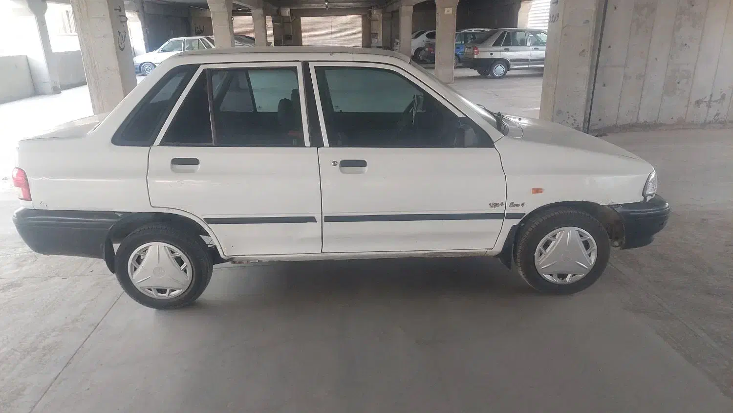 پراید ۱۳۱ مدل ۹۳|خودرو سواری و وانت|رفسنجان, |دیوار