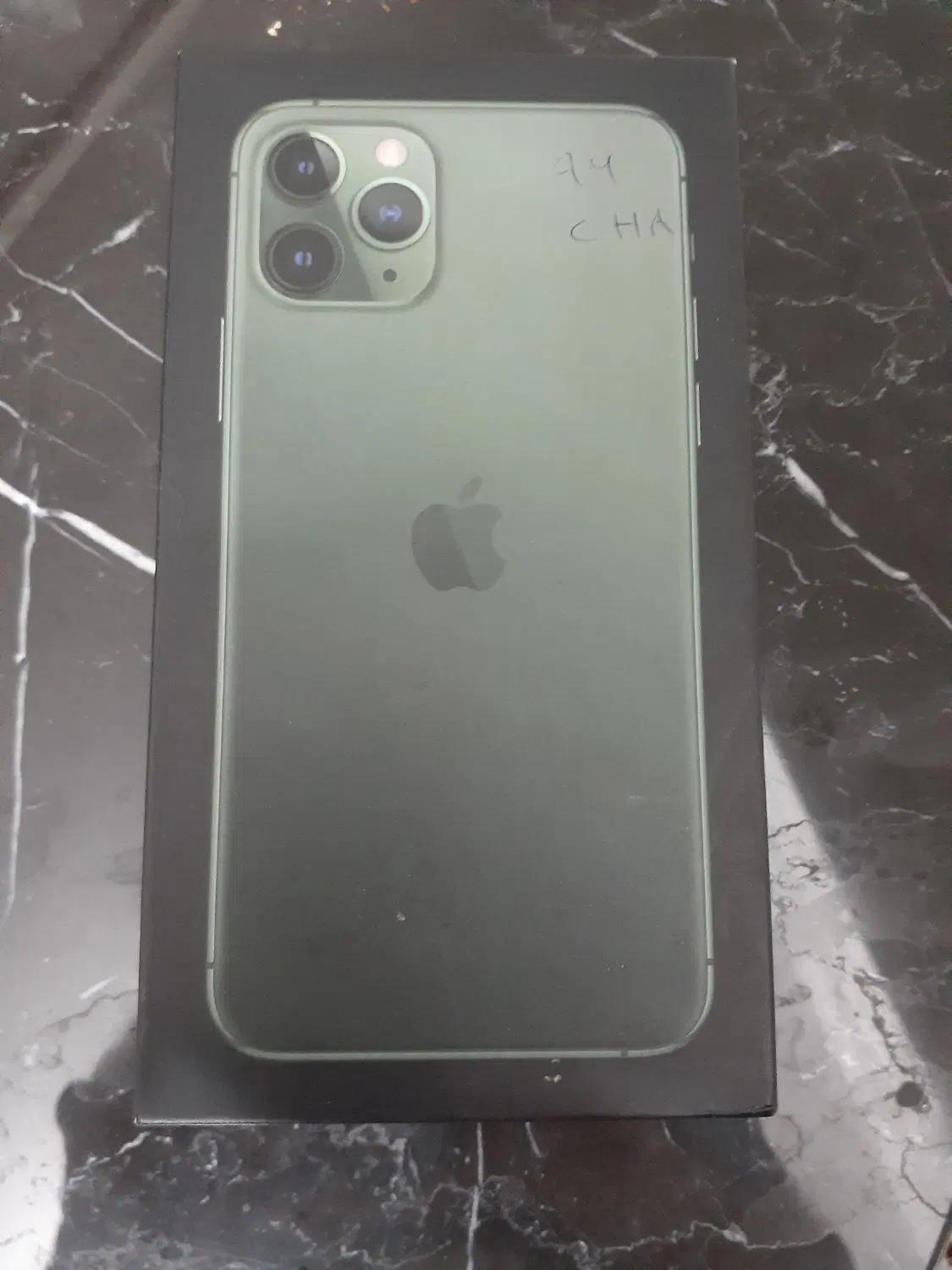 iphone 11 pro 256G|موبایل|مشهد, حسین‌آباد|دیوار