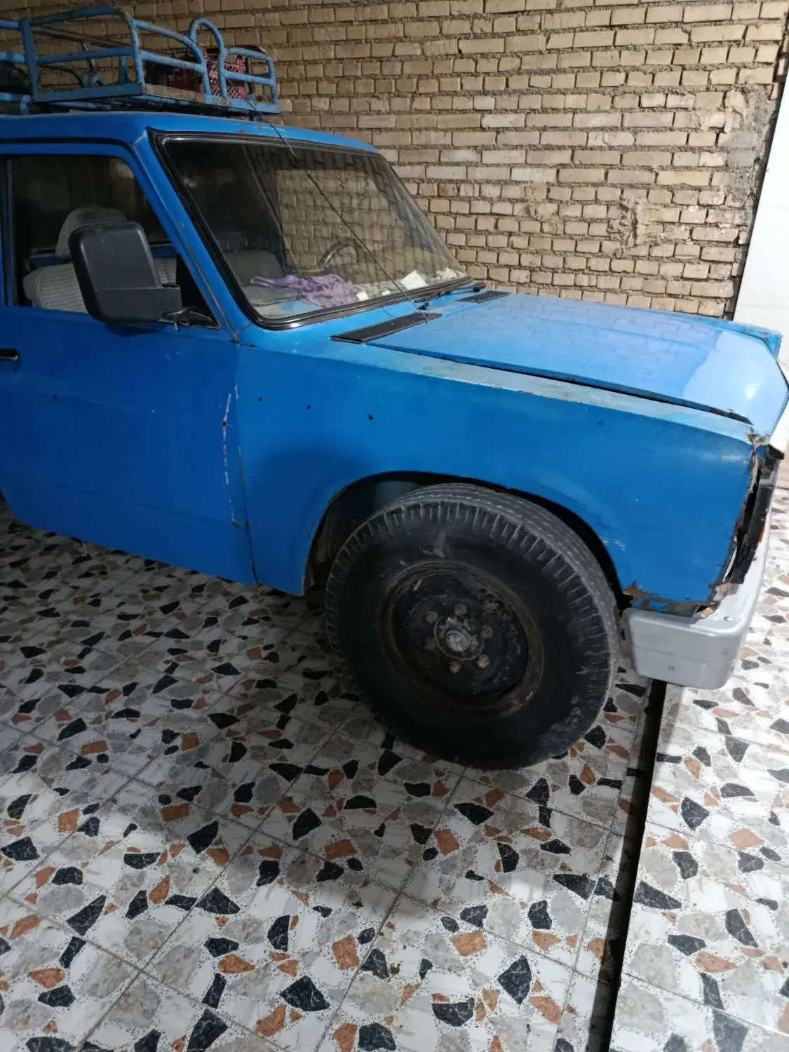 نیسان|خودرو سواری و وانت|اهواز, شهرک نفت|دیوار