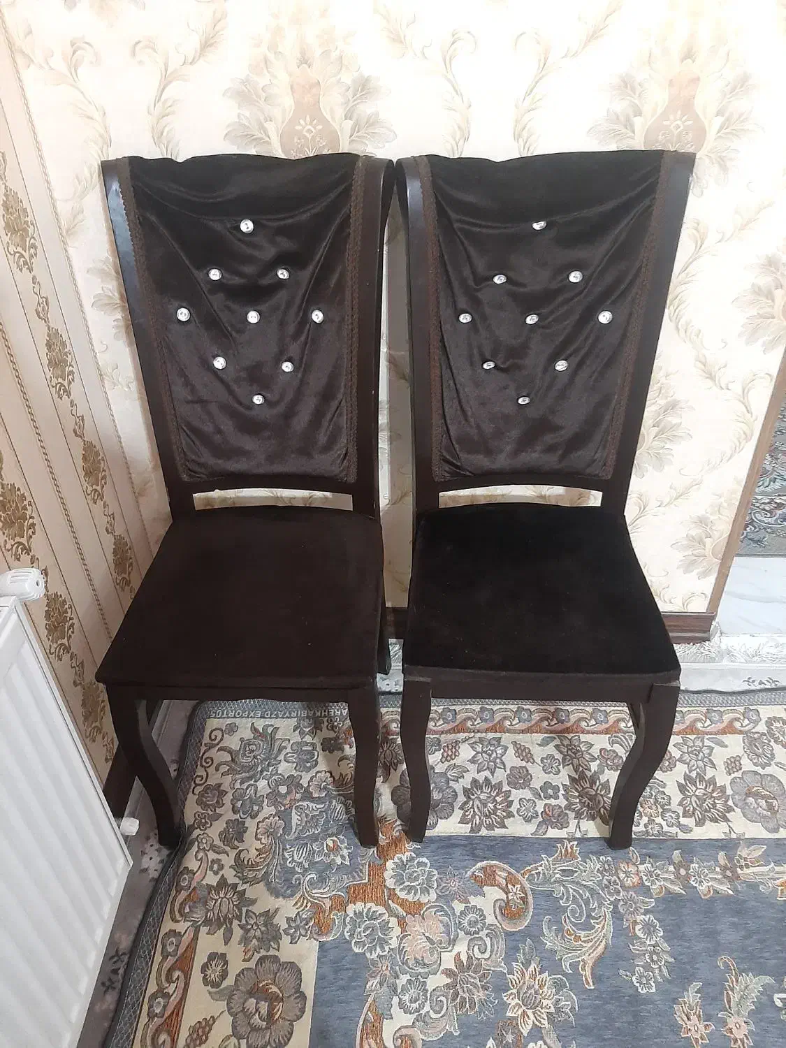 مبل سه نفره|مبلمان خانگی و میز عسلی|کرج, خرمدشت|دیوار