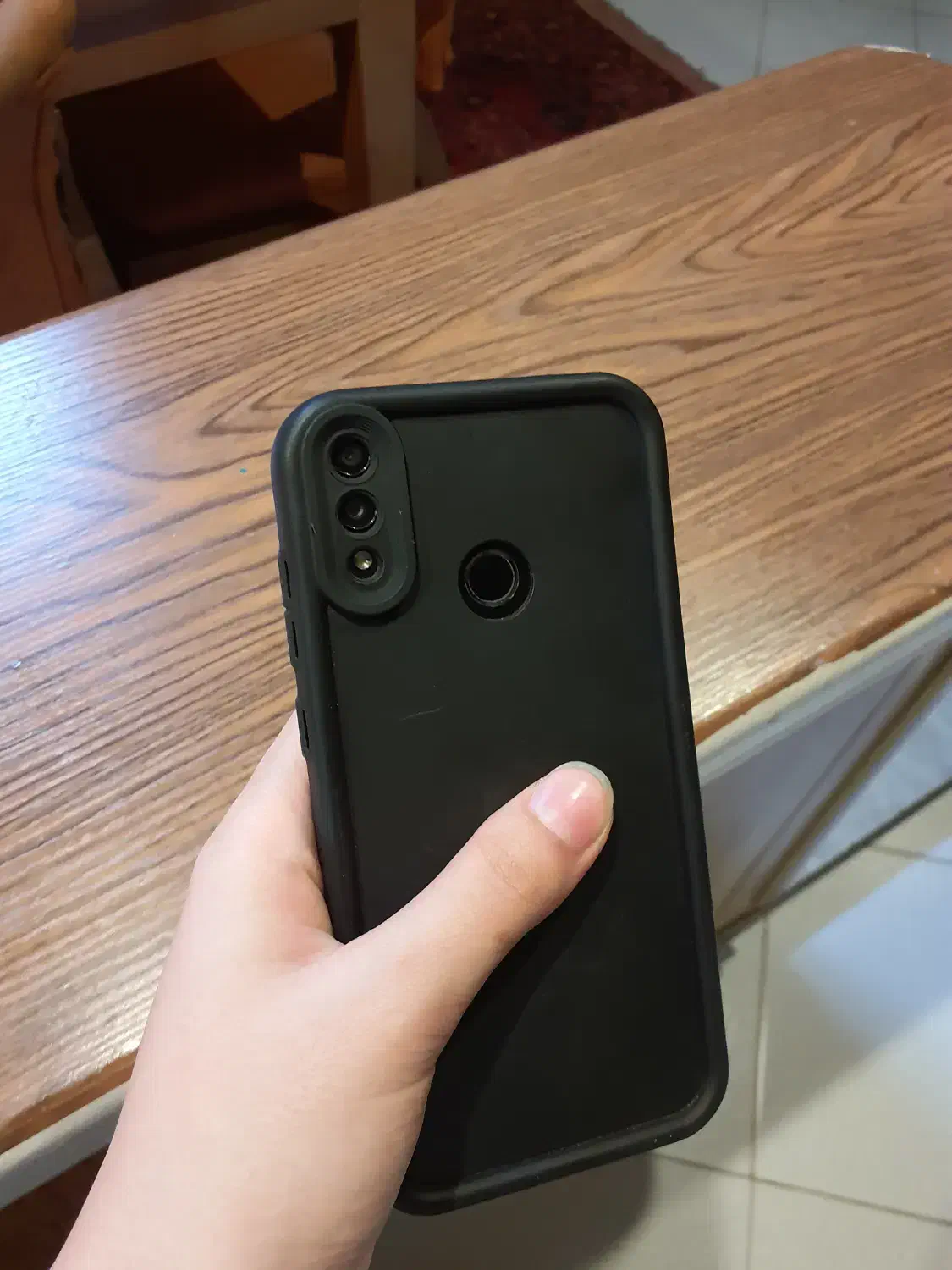 honor 10 lite در حد نو|موبایل|مشهد, فردوسی|دیوار