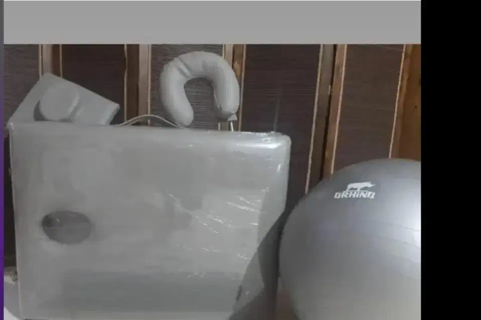 تخت ماساژ|آرایشگاه و سالن‌های زیبایی|گلپایگان, |دیوار