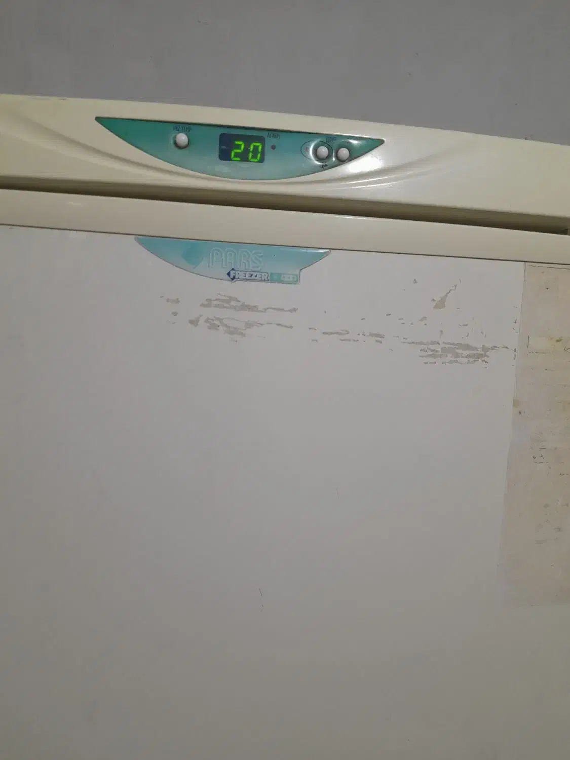 یخچال دوقلو|یخچال و فریزر|گلستان (تهران), |دیوار