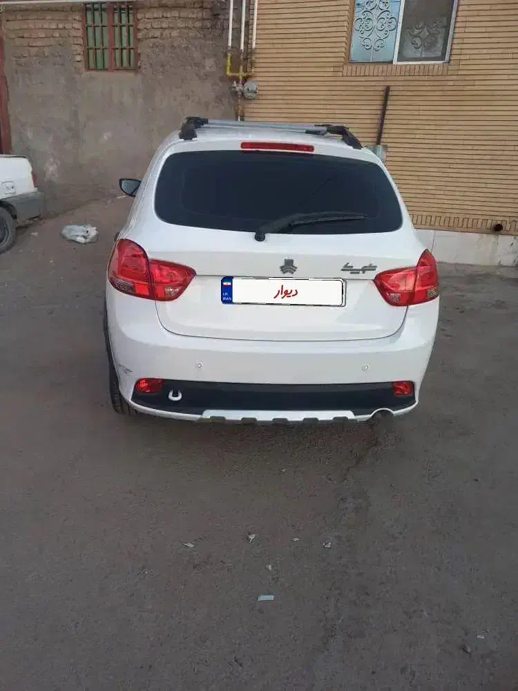 کوییک s|خودرو سواری و وانت|سیرجان, |دیوار