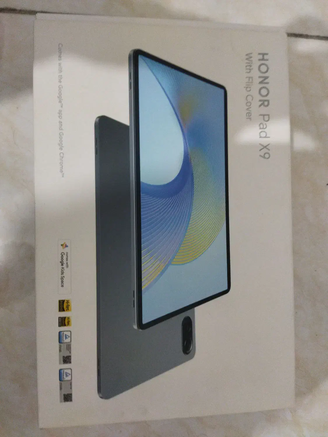 تبلت،ایپد x9|تبلت|شیراز, شهرک فرهنگیان|دیوار