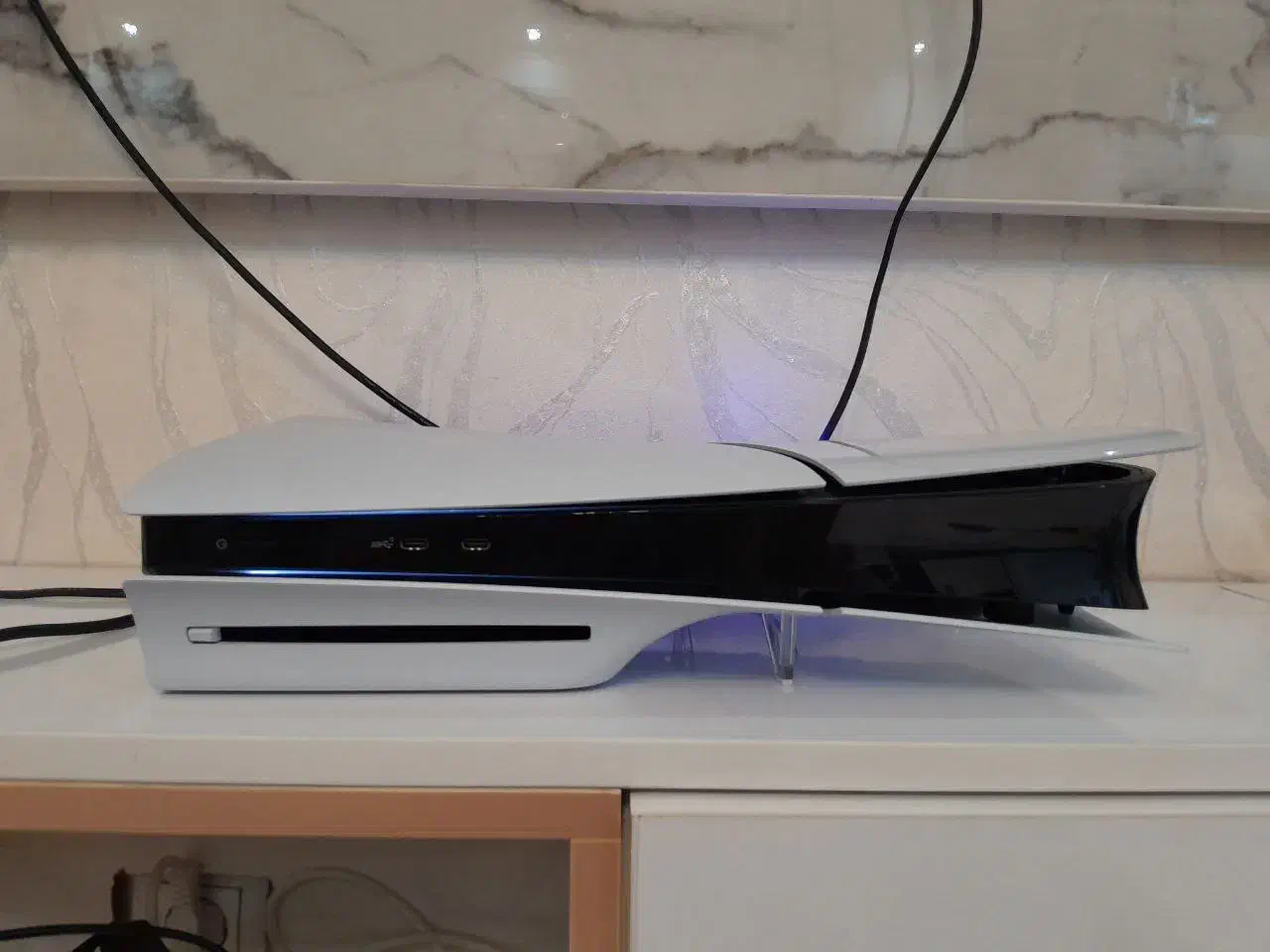 ps5 slim|کنسول، بازی ویدئویی و آنلاین|مهاجران, |دیوار