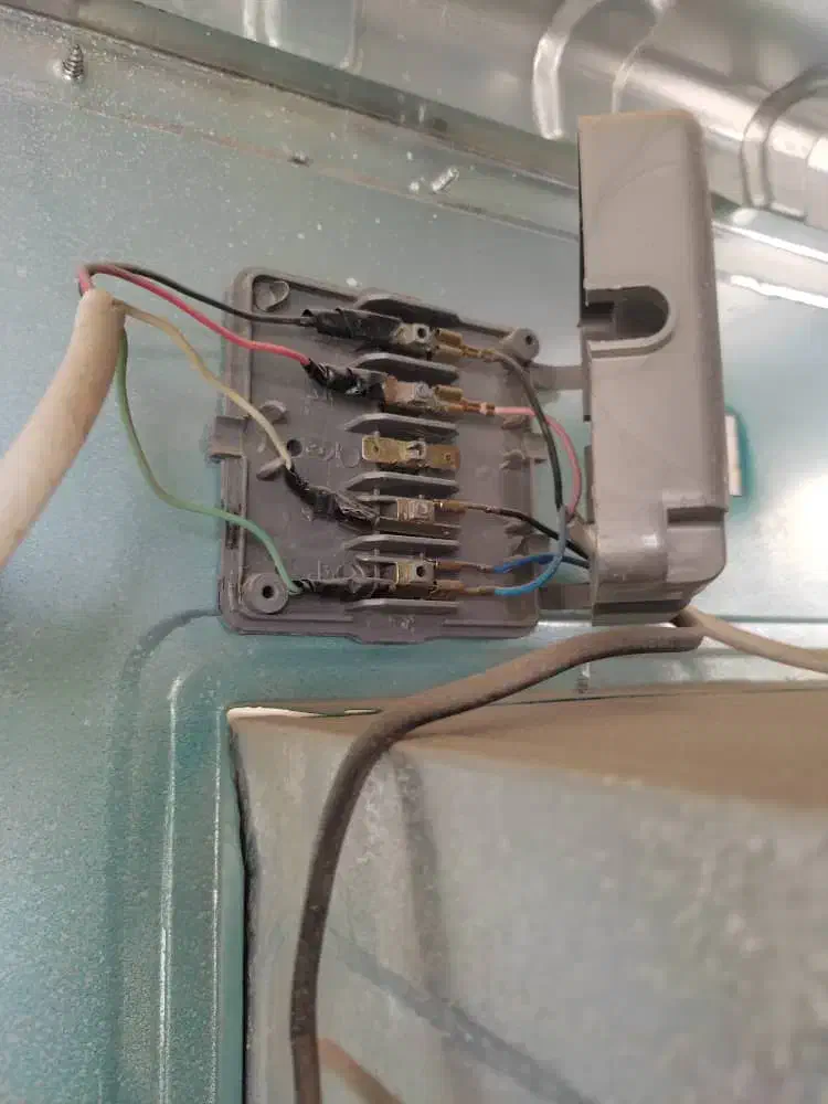 تاسیسات ساختمانی|خدمات پیشه و مهارت|محمدشهر, شهرک پیام (مهرالبرز)|دیوار