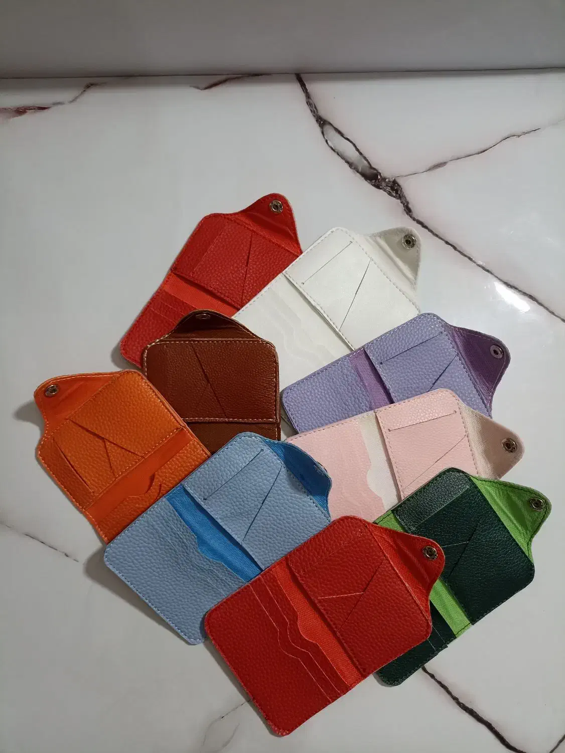 تولیدی کیف کارت|کیف، کفش، کمربند|سبزوار, فیاض|دیوار