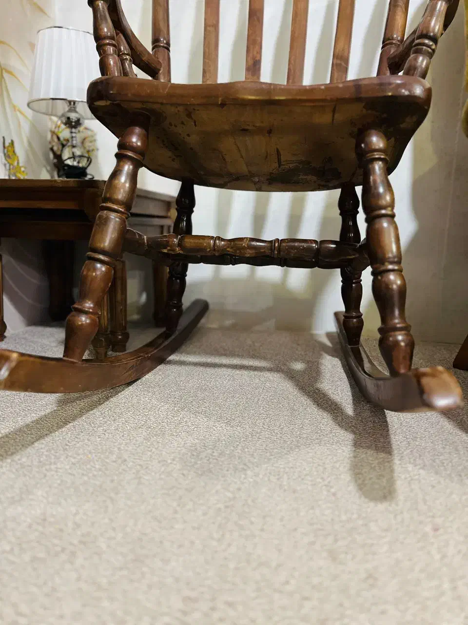 صندلی راک مدل عقابی|صندلی و نیمکت|بندر ماهشهر, |دیوار