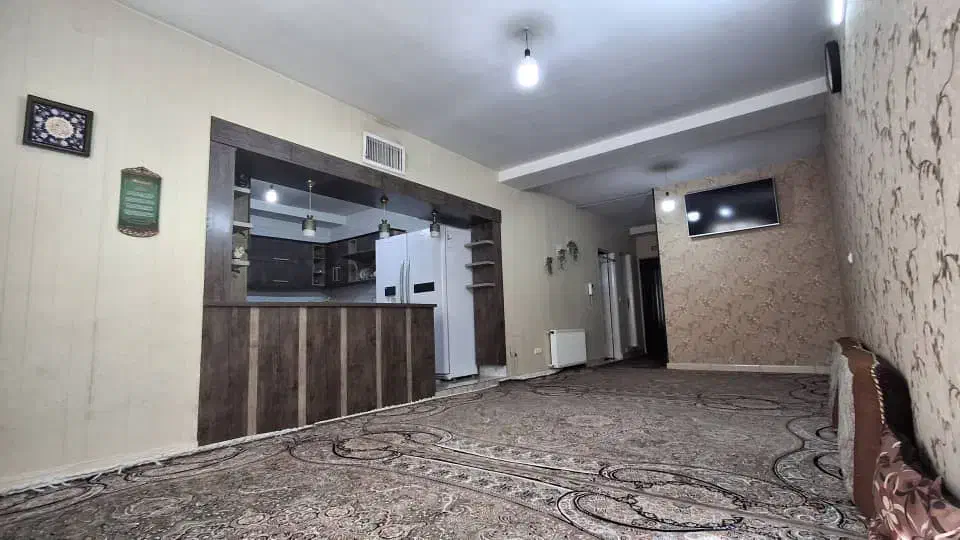 واحد ۸۲ متری رهن کامل مشکین دشت|اجارهٔ آپارتمان|مشکین‌دشت, |دیوار