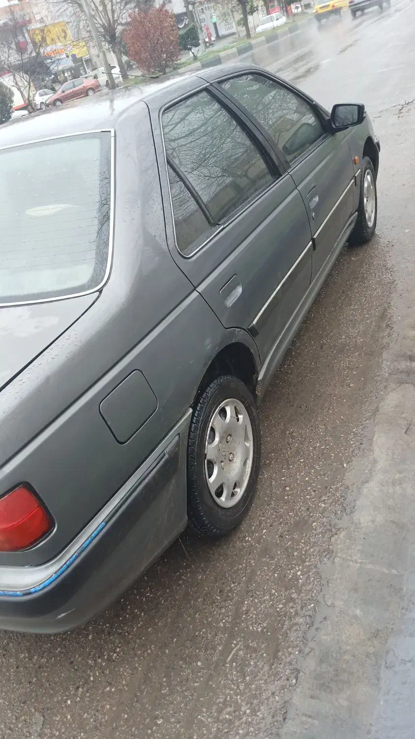 پژو پارس سال|خودرو سواری و وانت|ساری, |دیوار