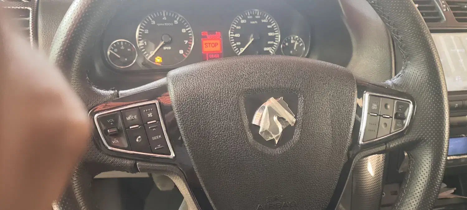 سمندسورنaf7فول|خودرو سواری و وانت|بندر امام خمینی, |دیوار