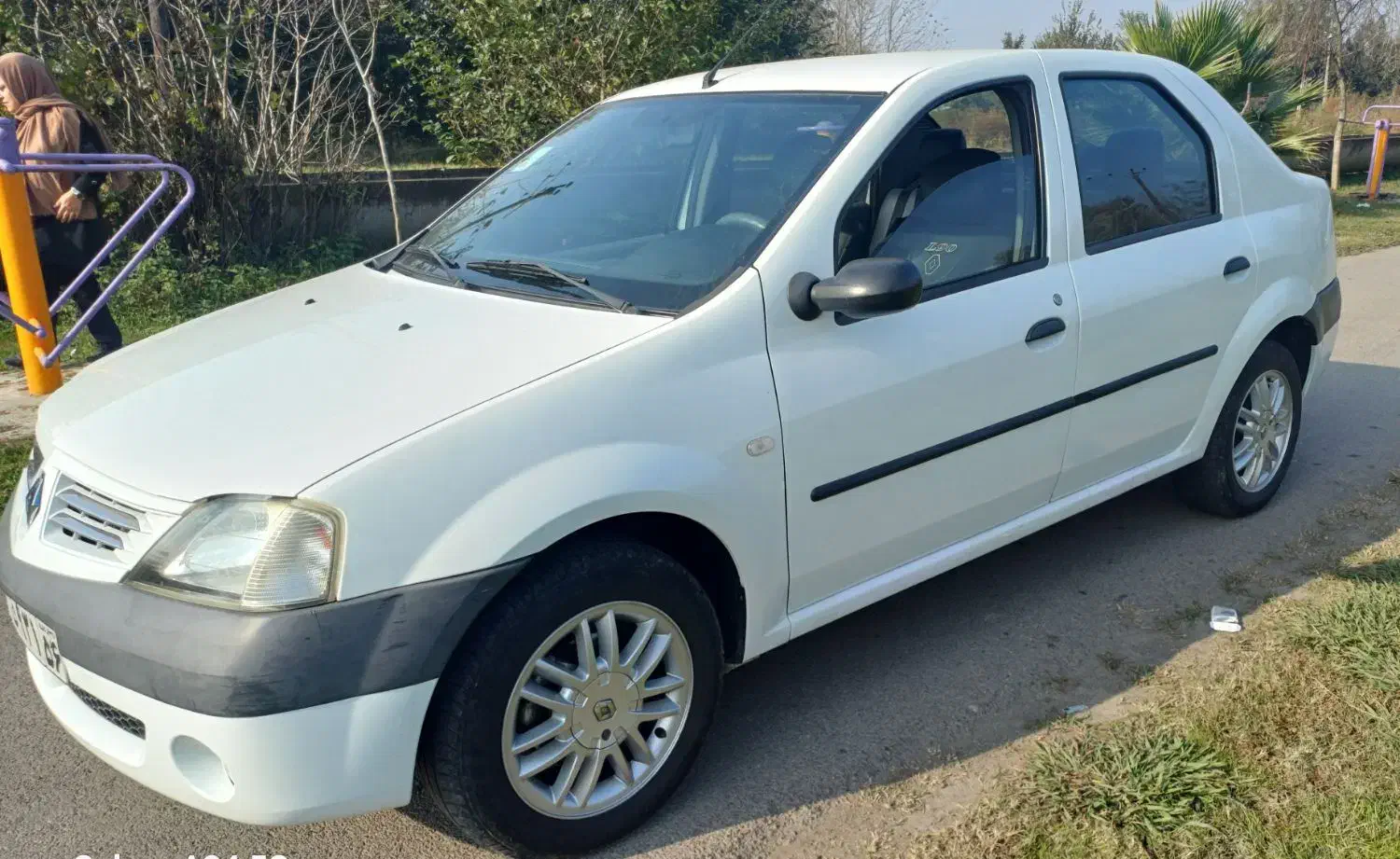 L90|خودرو سواری و وانت|رشت, کوی مهر|دیوار