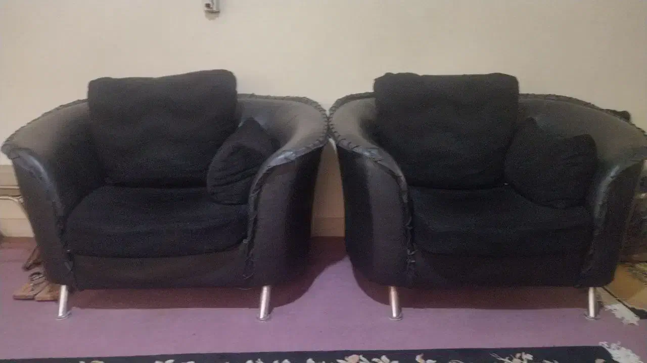 مبل راحتی|مبلمان خانگی و میز عسلی|کرج, کرج نو|دیوار