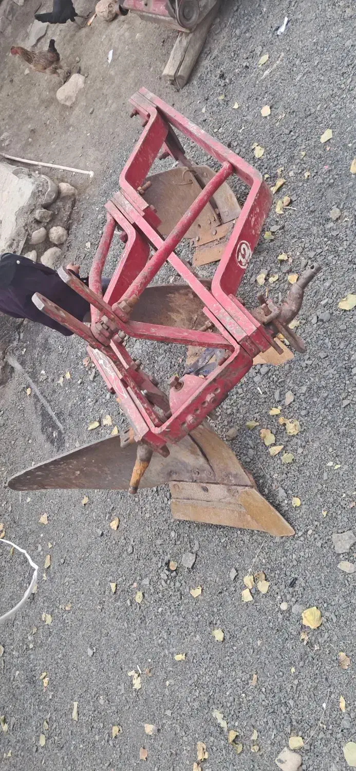 وسایل کشاورزی|ماشین‌آلات صنعتی|شاهیوند, |دیوار