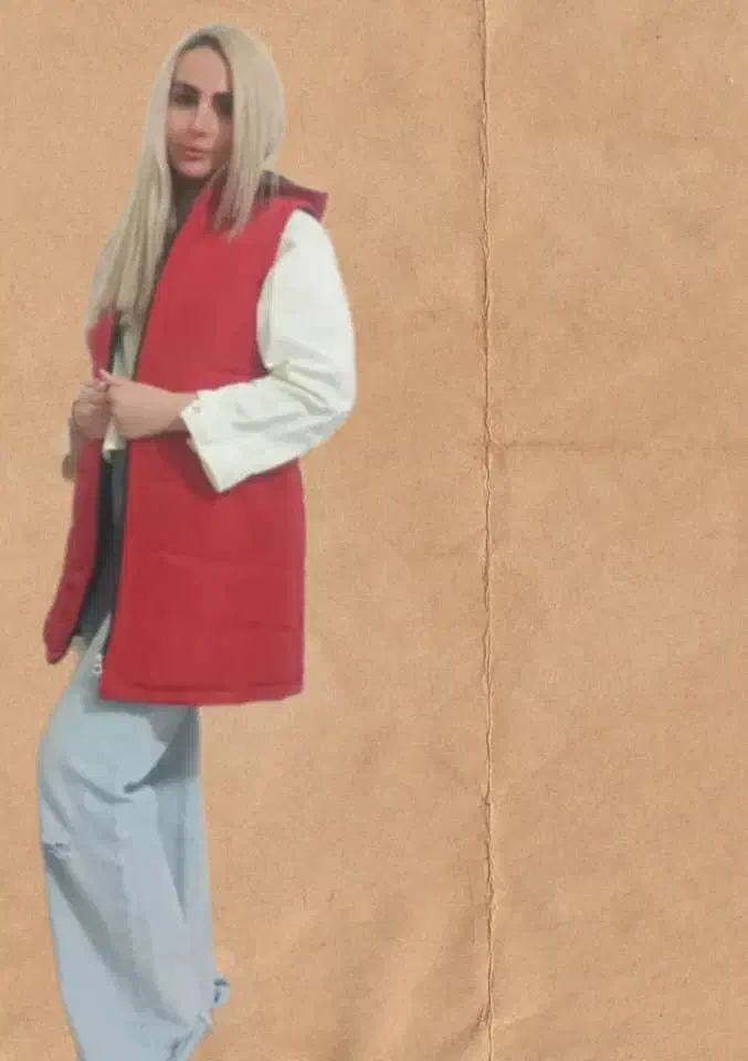 پافر وکاپشن|لباس|کرج, حیدرآباد|دیوار