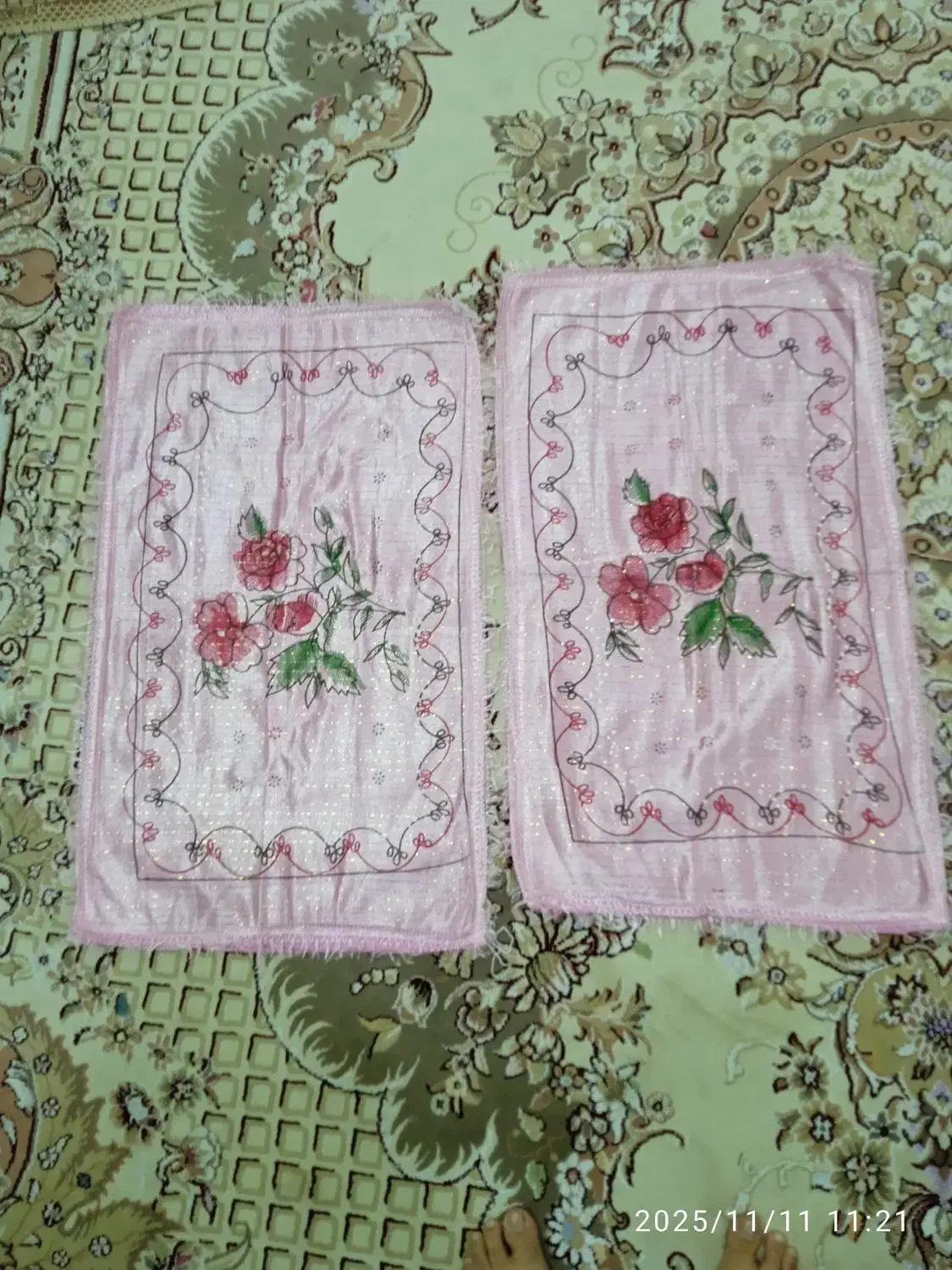 روتختی|سرویس روتختی|قم, ولیعصر|دیوار