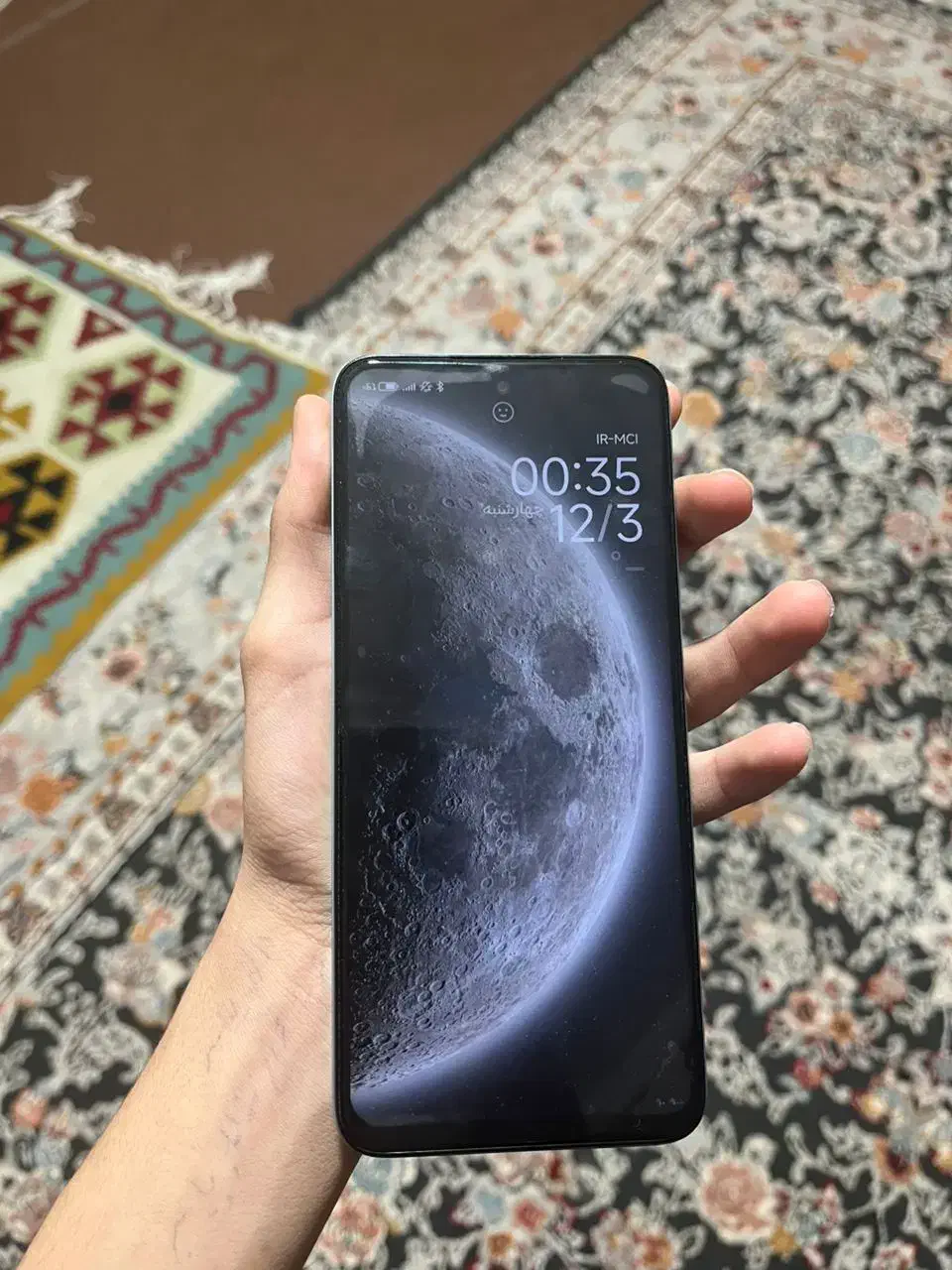 redmi13|موبایل|یاسوج, |دیوار