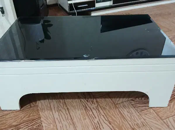 میز جلو مبلی|مبلمان خانگی و میز عسلی|بندر امام خمینی, |دیوار