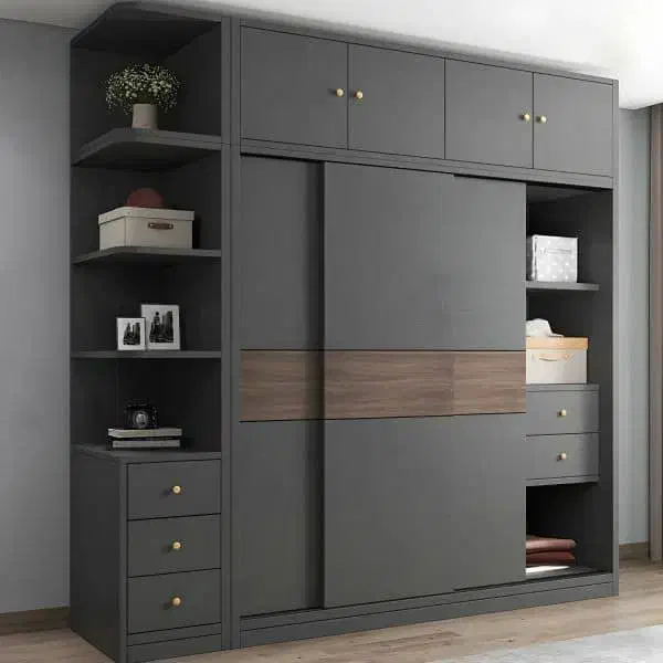 ساخت کمد دیواری و کابینت درب سقف کشسان|خدمات پیشه و مهارت|کرج, کمال‌شهر|دیوار