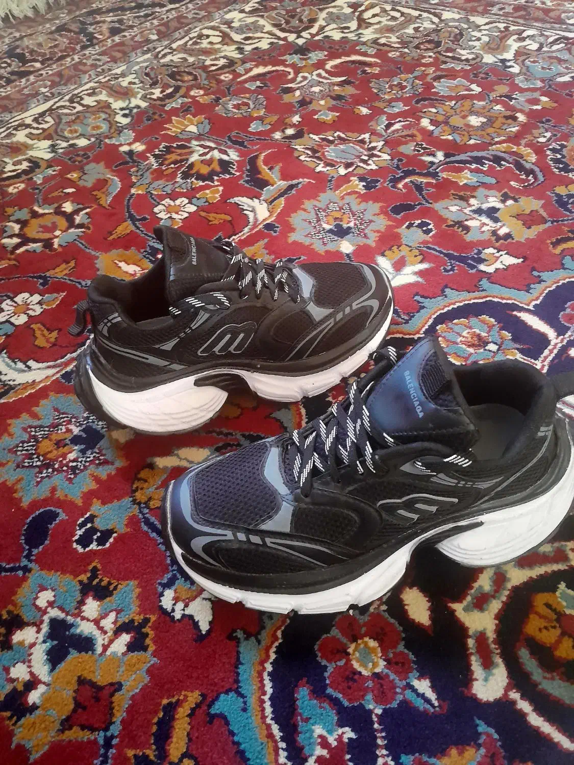 کفش مردانه|کیف، کفش، کمربند|فریمان, |دیوار