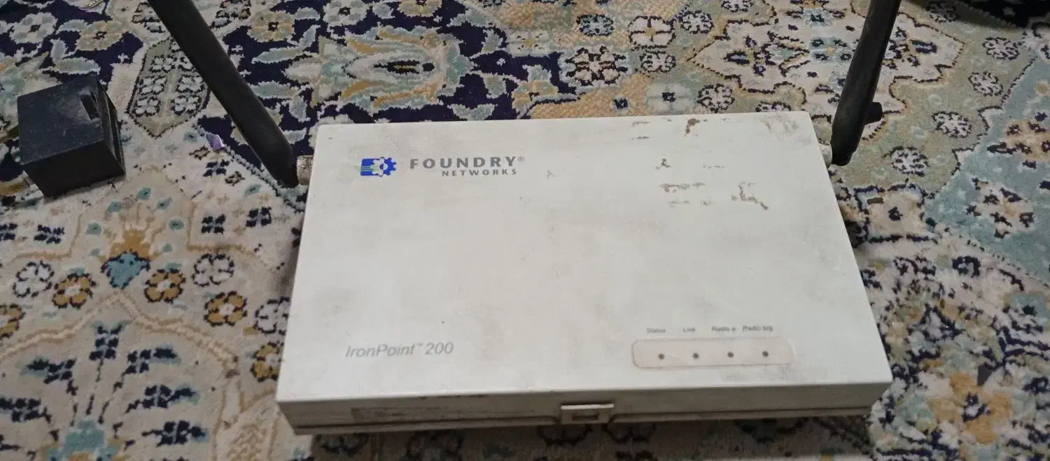 وایفای سیمکارتی که پاوربانکم هست|مودم و تجهیزات شبکه|قرچک, میرزائی شمالی|دیوار