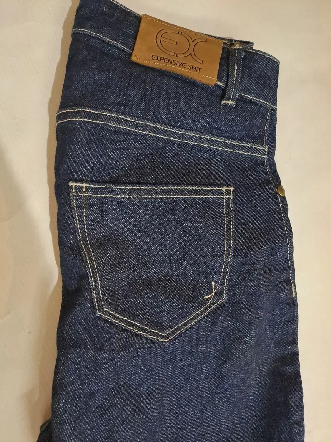 شلوار جین لی پسرونه ودخترونه اورجینال ترک ایتالیا|لباس|تهران, شهرک شریفی|دیوار