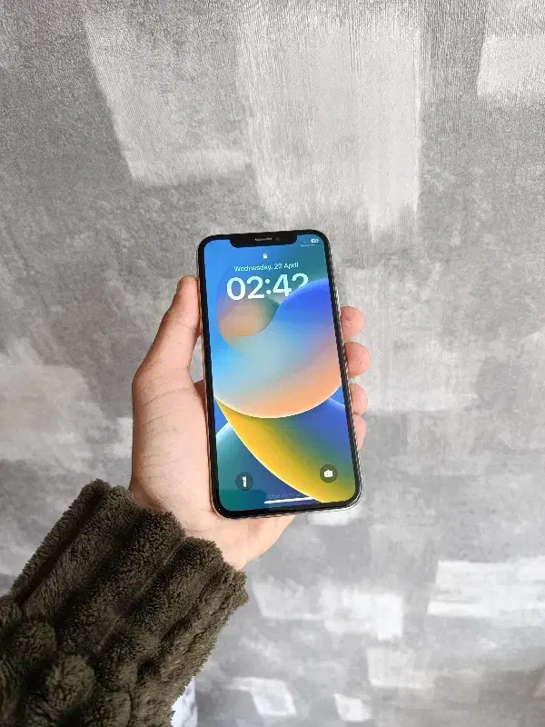 iphone X 256|موبایل|مشهد, تلگرد|دیوار
