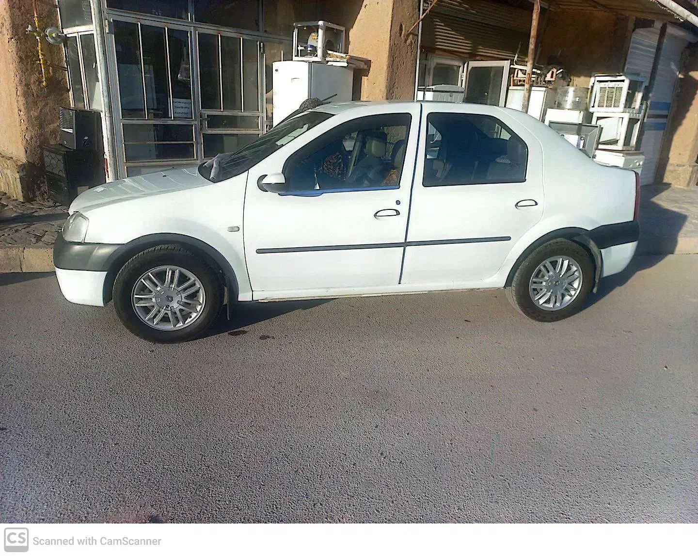 L90 مدل 89 ساالم پارس موتور|خودرو سواری و وانت|دهگلان, |دیوار