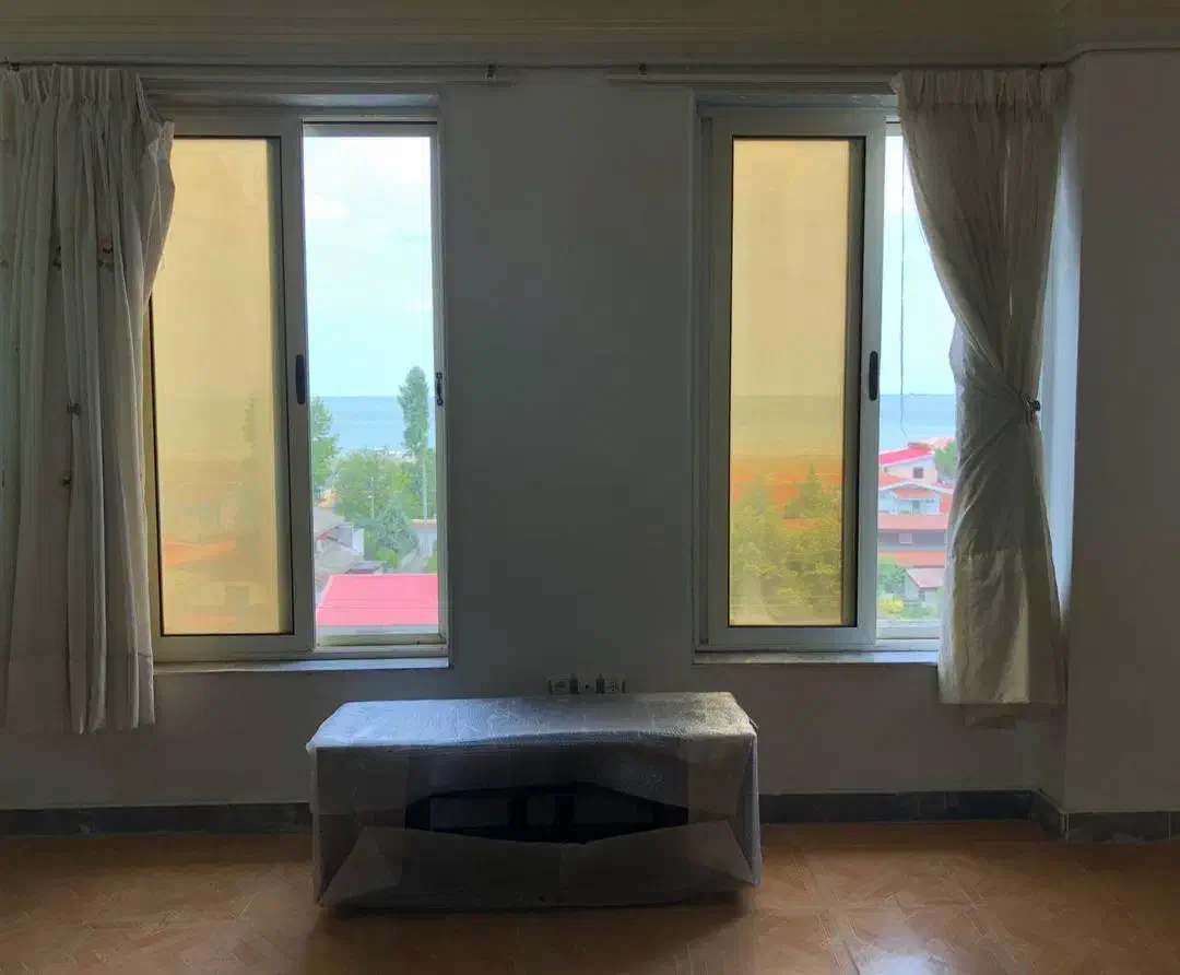 فروش آپارتمان دوخواب بر اصلی پاسداران|فروش آپارتمان|بندر انزلی, پاسداران|دیوار