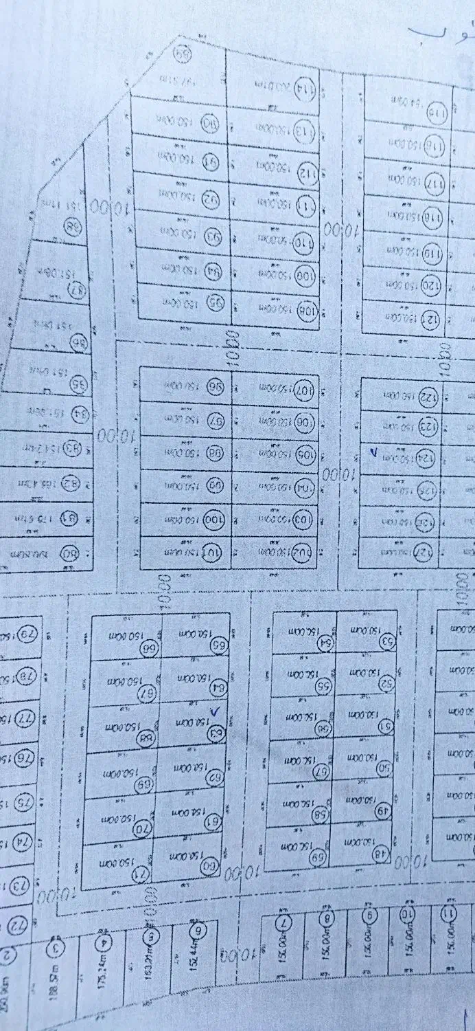 سراب دوره چگنی زمین مسکونی 163|فروش زمین و ملک کلنگی|چگنی, |دیوار