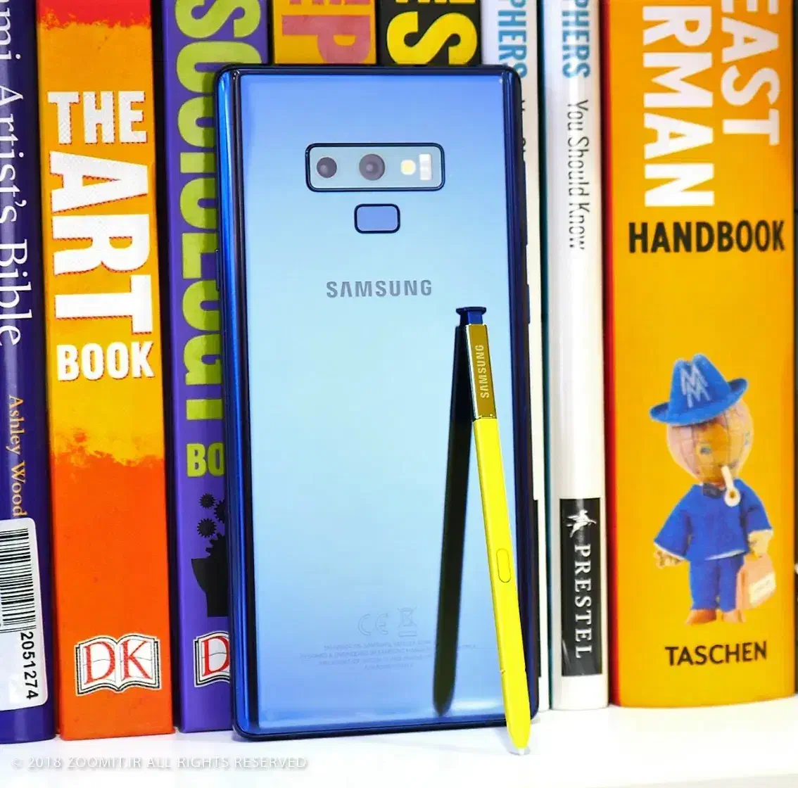 Samsung Note9|موبایل|تهران, نیاوران|دیوار