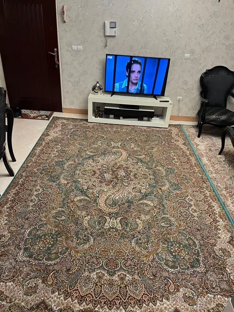 فرش ماشینی 3000تراکم|فرش|تهران, شهید رجایی|دیوار