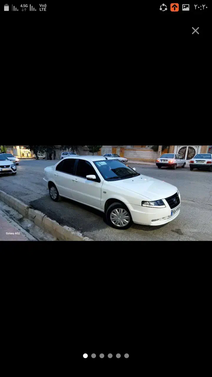 سورن پلاس خشکxvpدریچه گازبرقی|خودرو سواری و وانت|ایلام, |دیوار