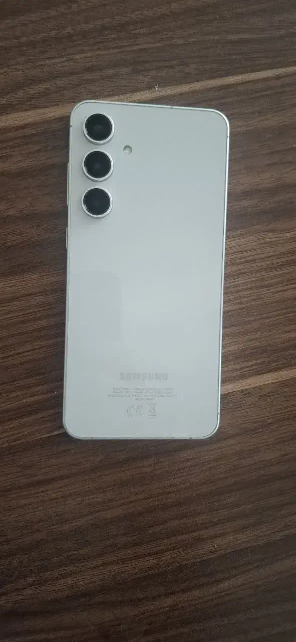 S24 fe|موبایل|طرقبه, |دیوار