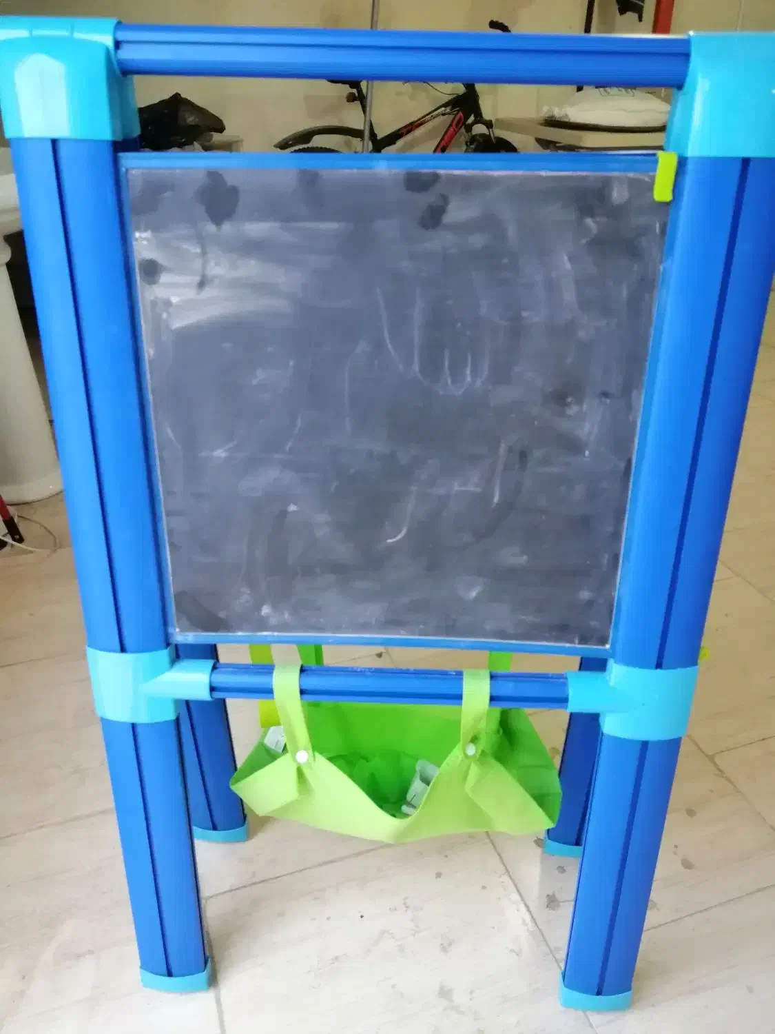 تخته دو طرفه|لوازم التحریر|بم, |دیوار