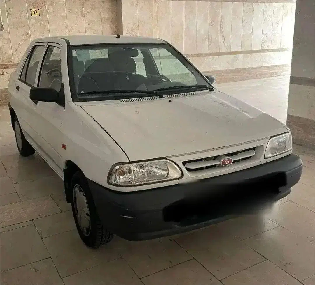 پراید مدل 99|خودرو سواری و وانت|سیرجان, |دیوار