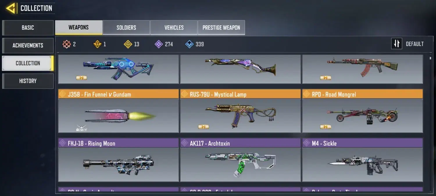 اکانت کالاف معاوضه میکونیم خوب|کنسول، بازی ویدئویی و آنلاین|اسفیچ, |دیوار