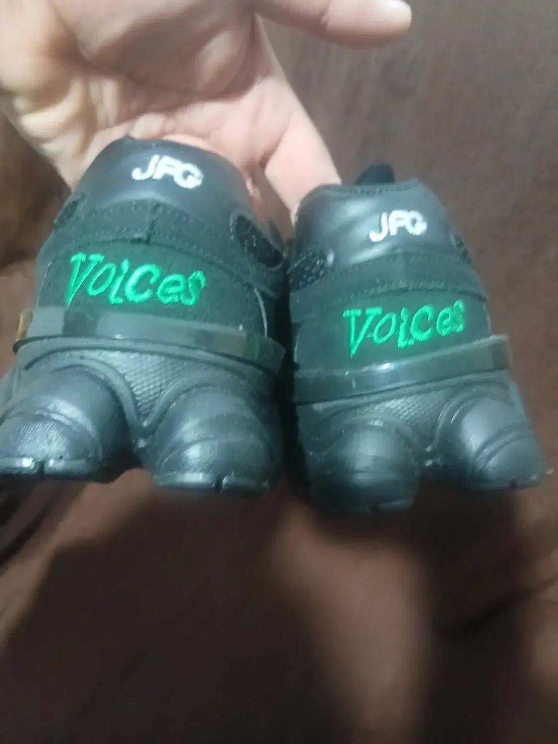 کفش نیو بالانس|کیف، کفش، کمربند|مسجد سلیمان, |دیوار