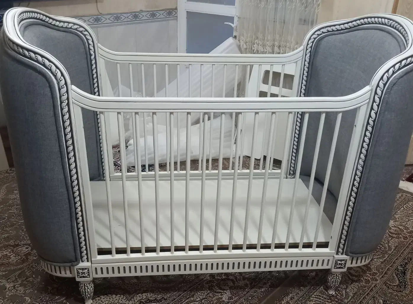 سرویس  خواب کودک و نوجوان|اسباب و اثاث بچه|گلستان (تهران), |دیوار