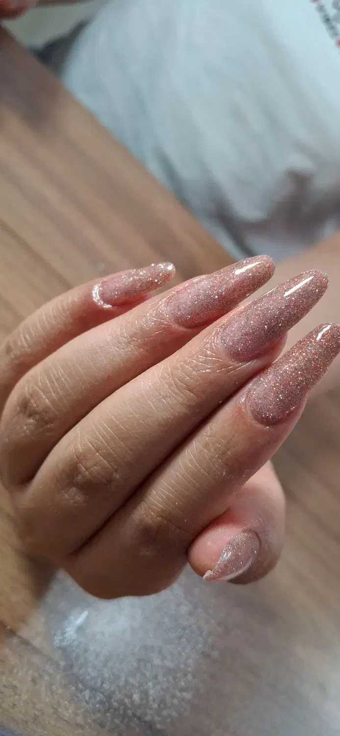 ناخن|آرایشی، بهداشتی، درمانی|شاهین‌شهر, گرگاب|دیوار