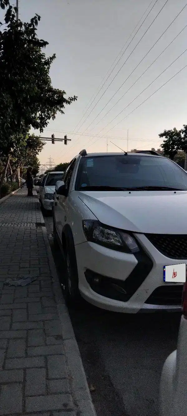 کوییکGXR 403|خودرو سواری و وانت|مشهد, رده|دیوار