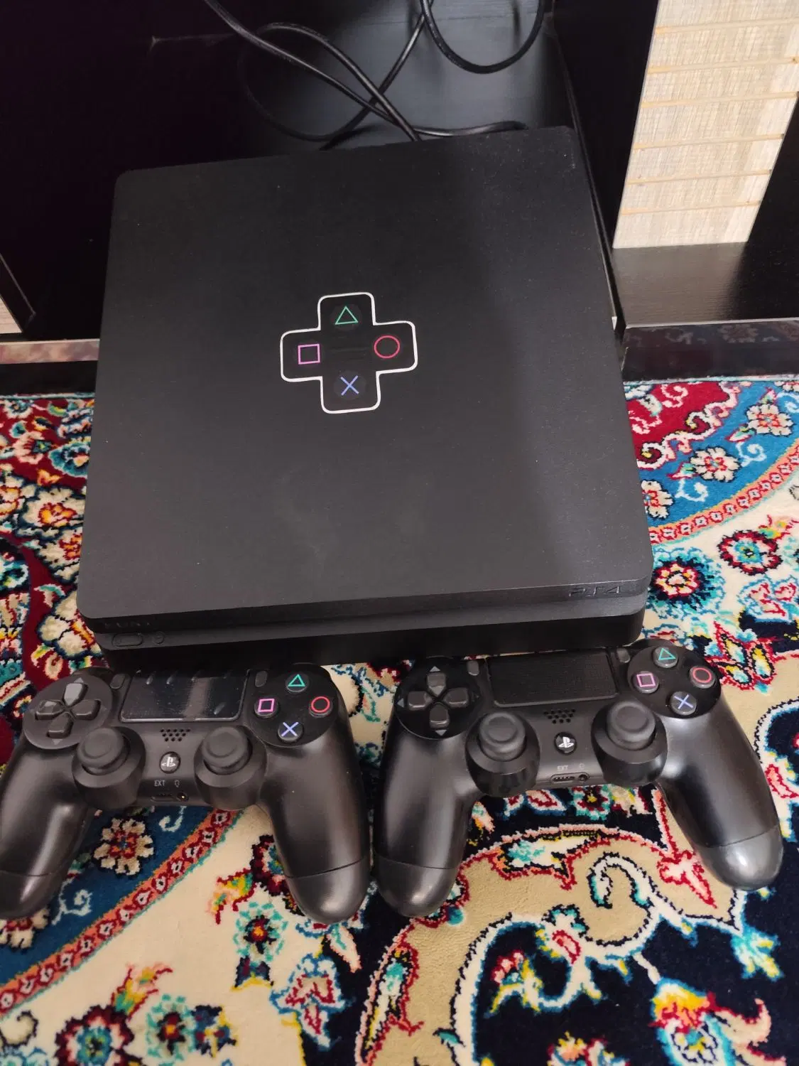 ps4|کنسول، بازی ویدئویی و آنلاین|ایلام, |دیوار