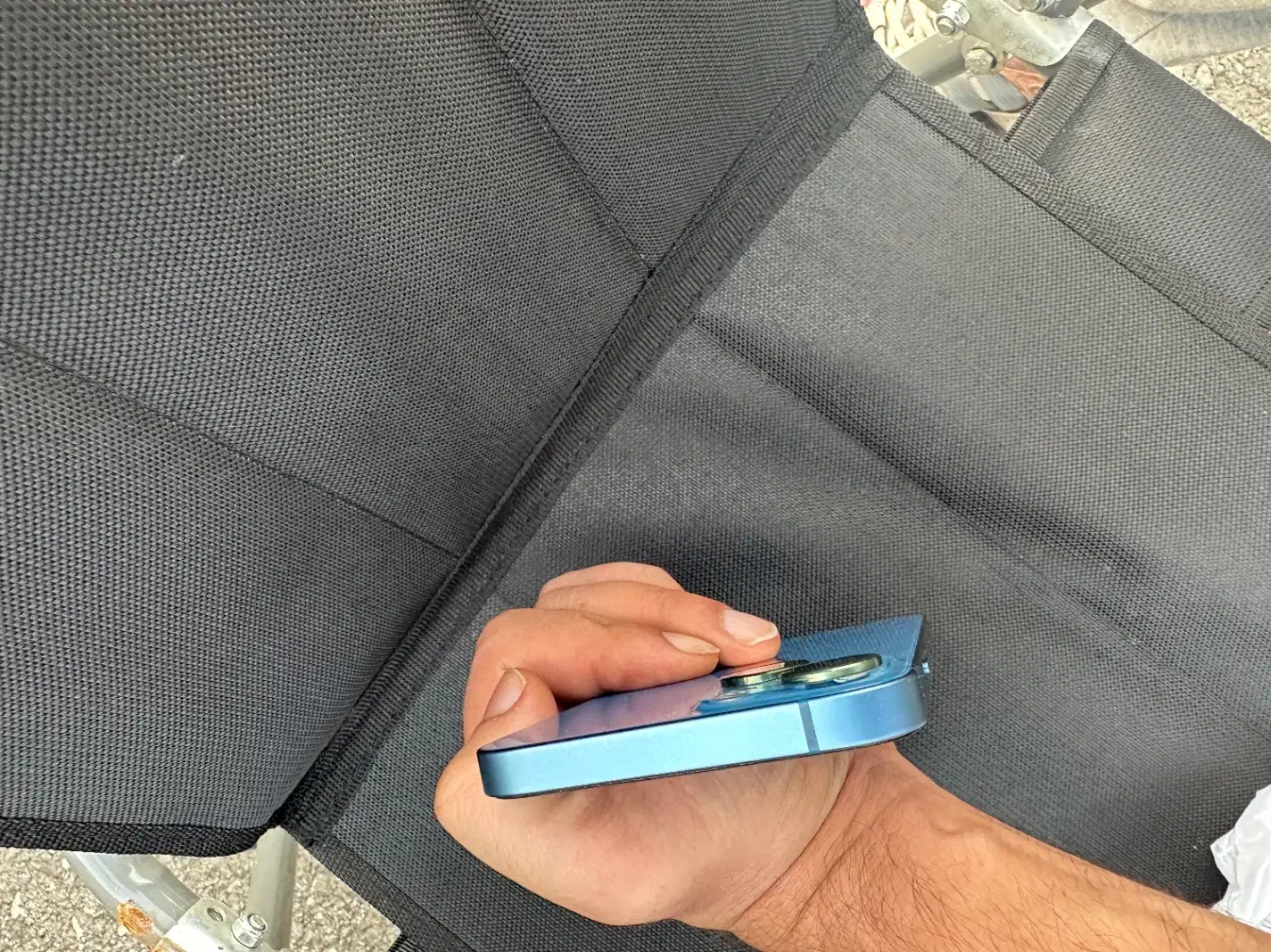 Iphone 13 normal zaa|موبایل|چالوس, |دیوار