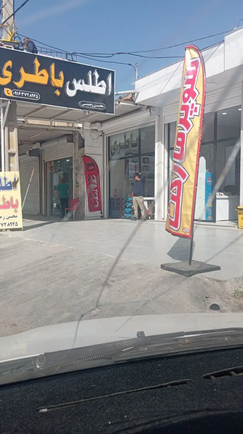 نیازمند استاد کار|استخدام صنعتی، فنی، مهندسی|بهبهان, |دیوار