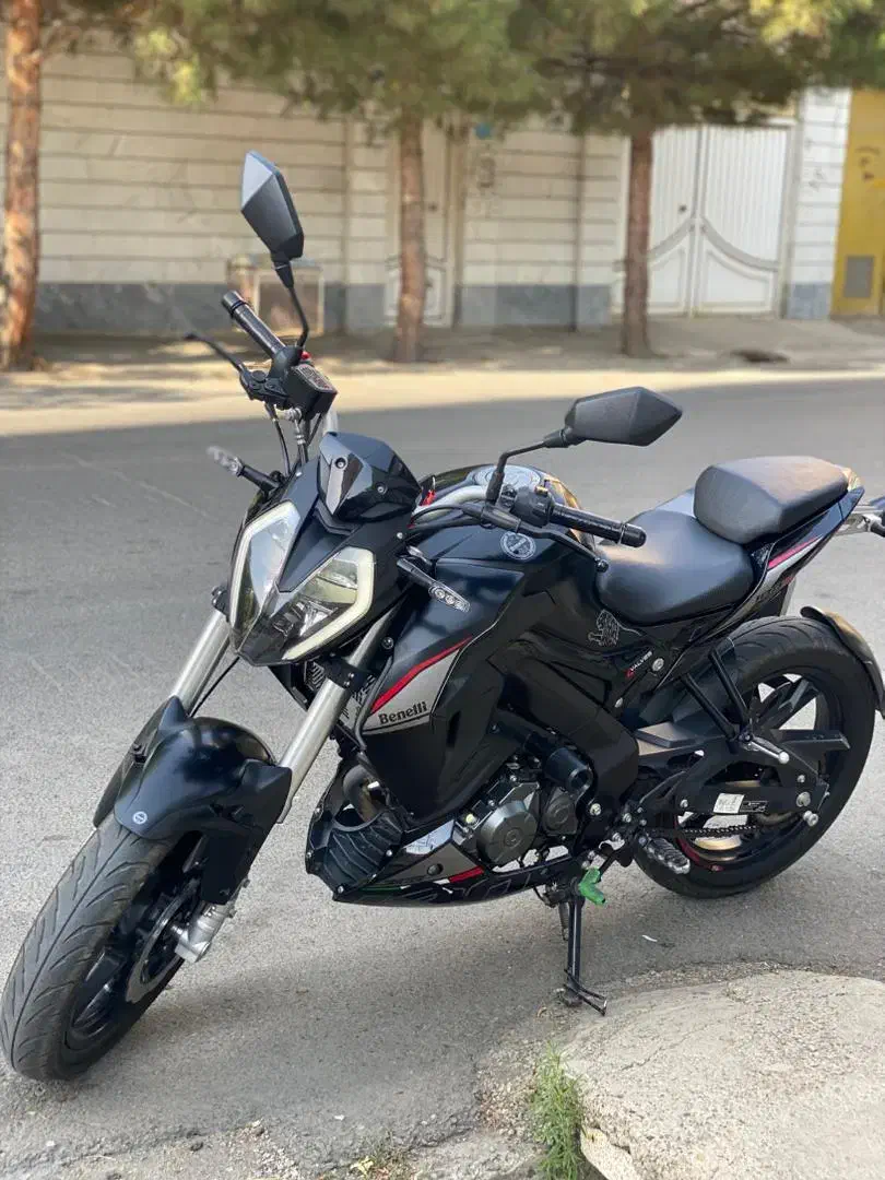 بنلی ۱۸۰s|موتورسیکلت|ارومیه, |دیوار