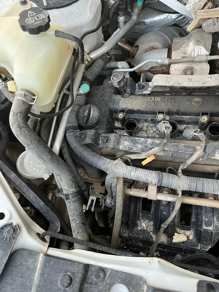 هایما پلاس  تصادفی مدل ۱۴۰۰|خودرو سواری و وانت|آق قلا, |دیوار