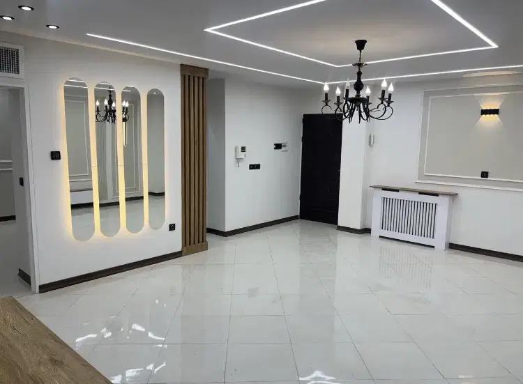 واحد80متری فول دیزاین/تاپ لوکیشن|فروش آپارتمان|هشتگرد, شهرک پامچال|دیوار