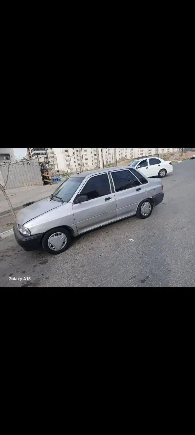 ماشین سواری پراید مدل 85|خودرو سواری و وانت|سبزوار, سجاد|دیوار